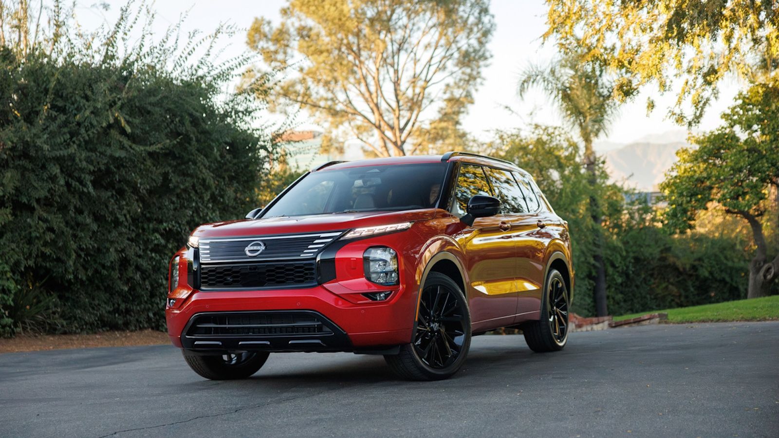 2026 Nissan Rogue Plug-in Hybrid: Το νέο PHEV της Nissan